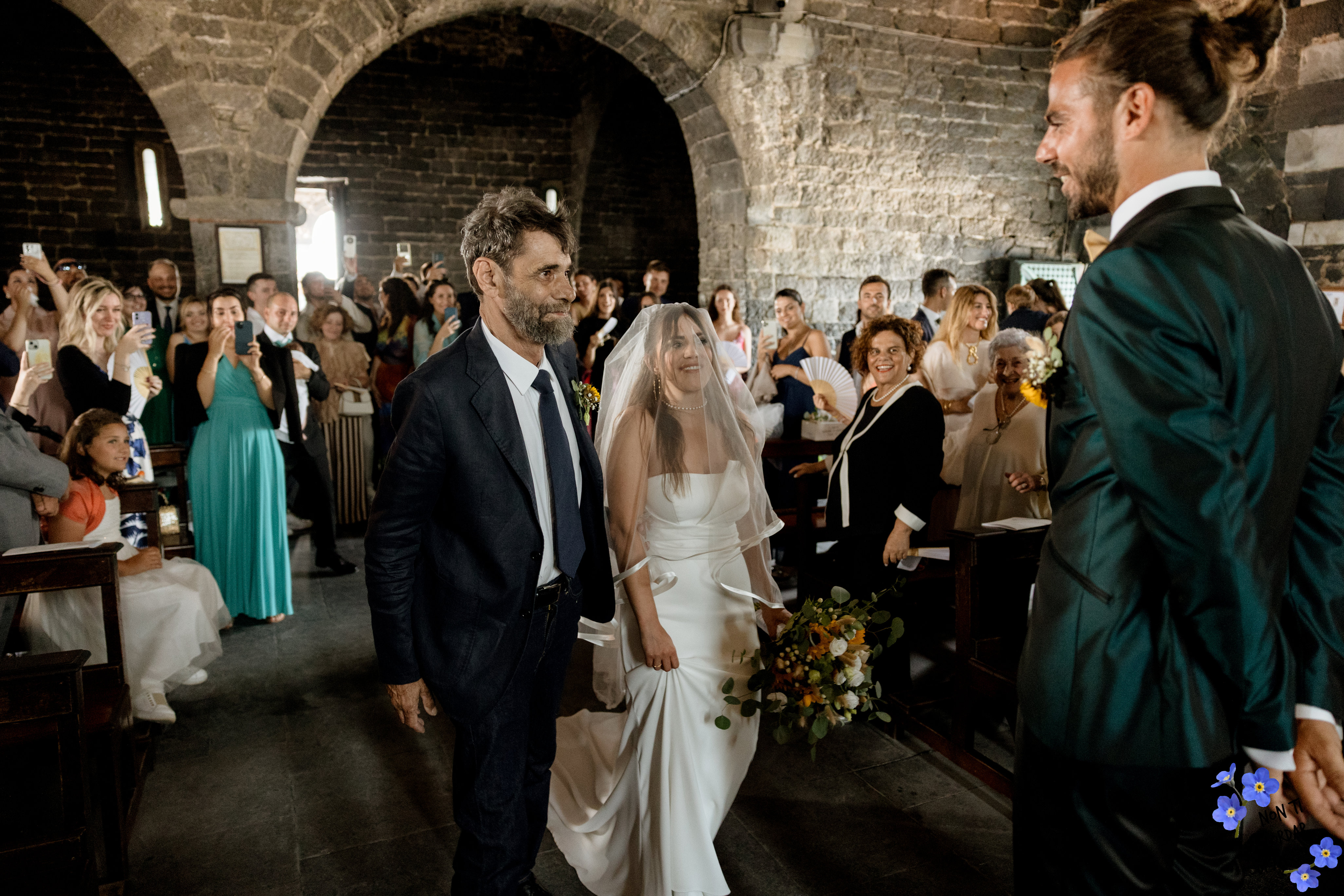 Foto Matrimonio Eleonora E Alessio